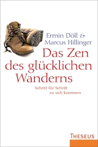 Das Zen des glücklichen Wanderns_cover