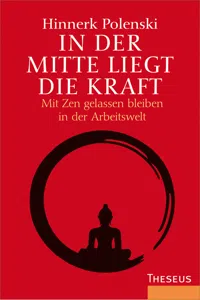 In der Mitte liegt die Kraft_cover