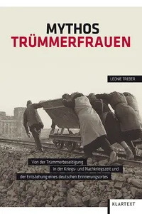 Mythos Trümmerfrauen_cover