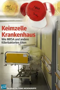 Keimzelle Krankenhaus. WP-Ausgabe_cover