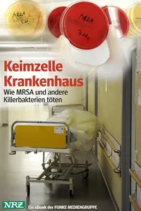 Keimzelle Krankenhaus. NRZ-Ausgabe_cover