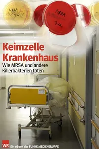 Keimzelle Krankenhaus. WR-Ausgabe_cover