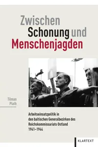 Zwischen Schonung und Menschenjagden_cover