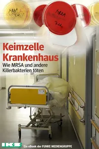 Keimzelle Krankenhaus. IKZ-Ausgabe_cover