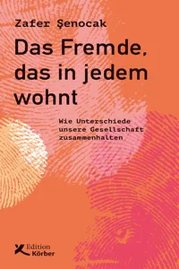 Das Fremde, das in jedem wohnt_cover