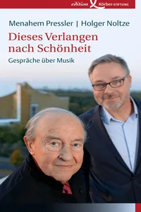 Dieses Verlangen nach Schönheit_cover