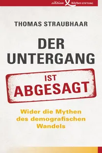 Der Untergang ist abgesagt_cover