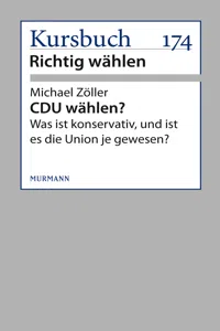 CDU wählen?_cover