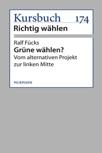 Grüne wählen?_cover