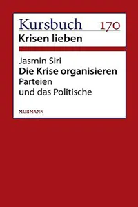 Die Krise organisieren_cover