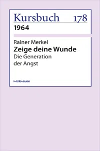 Zeige deine Wunde_cover