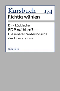 FDP wählen?_cover