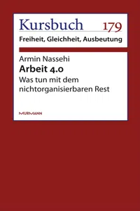 Arbeit 4.0_cover