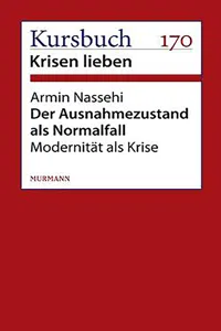 Der Ausnahmezustand als Normalfall_cover