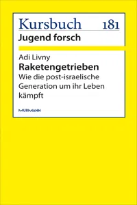 Raketengetrieben_cover