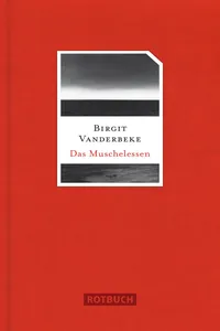 Das Muschelessen_cover