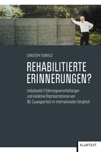 Rehabilitierte Erinnerungen?_cover