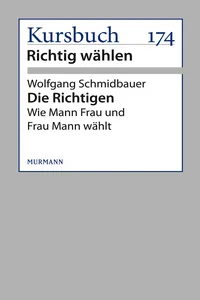 Die Richtigen_cover