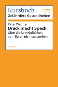 Dreck macht Speck_cover