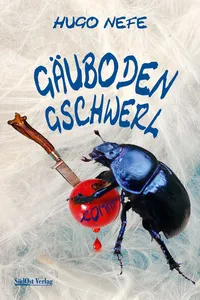 Gäubodengschwerl_cover