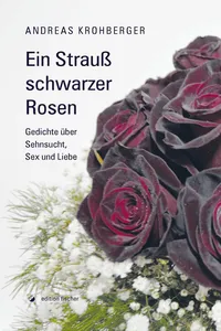 Ein Strauß schwarzer Rosen_cover