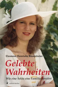 Gelebte Wahrheiten_cover