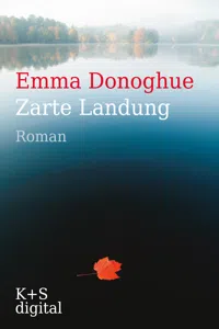 Zarte Landung_cover