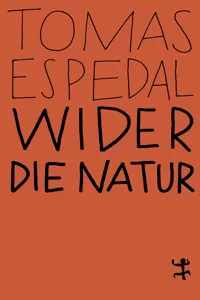 Wider die Natur_cover