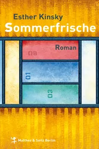 Sommerfrische_cover