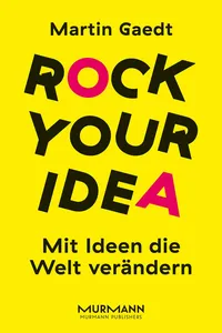 Rock Your Idea_cover