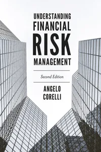 Understanding Financial Risk Management_cover