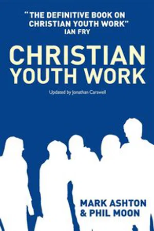 Christian Youth Work