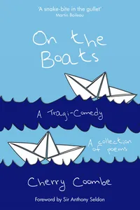 On The Boats_cover