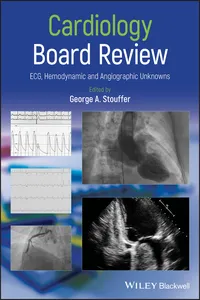 Cardiology Board Review_cover