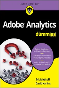 Adobe Analytics For Dummies_cover