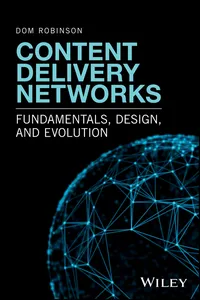 Content Delivery Networks_cover