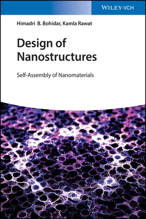 [PDF] Design of Nanostructures by Himadri B. Bohidar | 9783527343331 ...