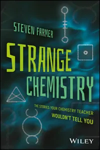 Strange Chemistry_cover