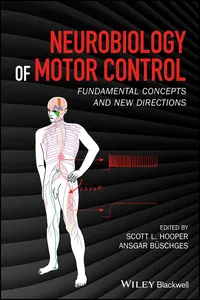 Neurobiology of Motor Control_cover