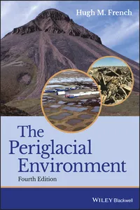 The Periglacial Environment_cover