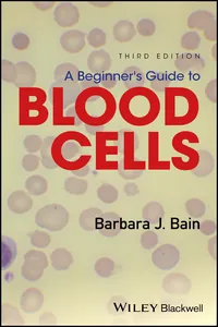 A Beginner's Guide to Blood Cells_cover