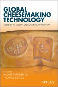Global Cheesemaking Technology_cover