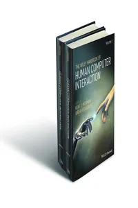 The Wiley Handbook of Human Computer Interaction Set_cover