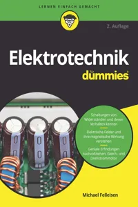 Elektrotechnik für Dummies_cover