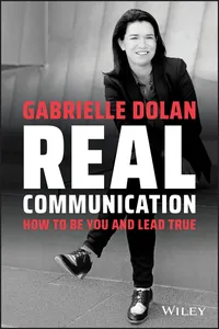 Real Communication_cover