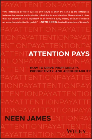 Attention Pays