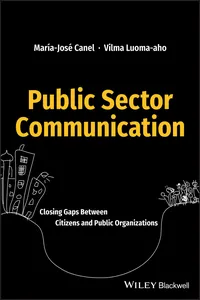 Public Sector Communication_cover