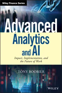 Advanced Analytics and AI_cover