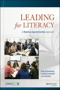 Leading for Literacy_cover