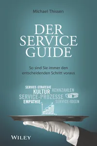 Der Service Guide_cover